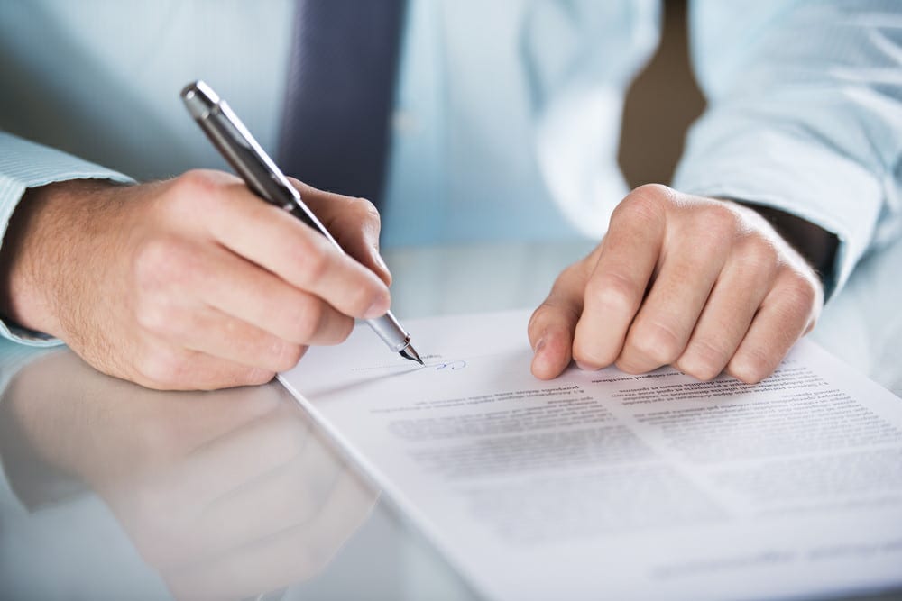 Common Risks in Business Contracts (2026 Guide for Business Owners)