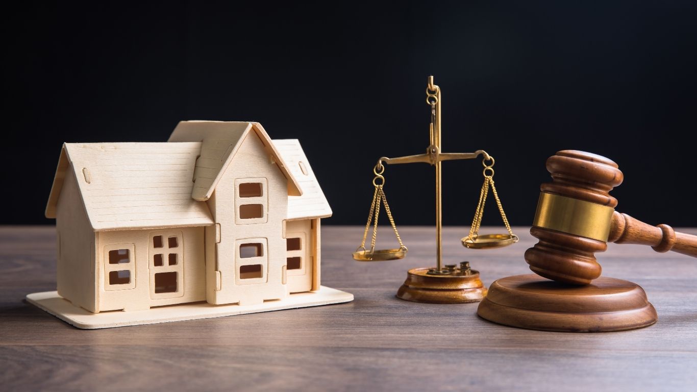 Real Estate Law in NYC: Legal Process Explained