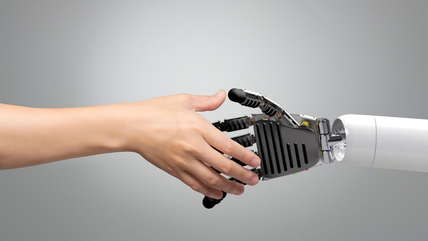How AI Is Changing Legal Strategy in New York, and Why Trust Still Matters Most