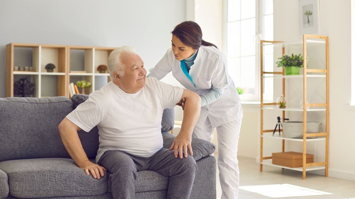 New York attorney advising clients on protecting assets from nursing home costs through Medicaid planning