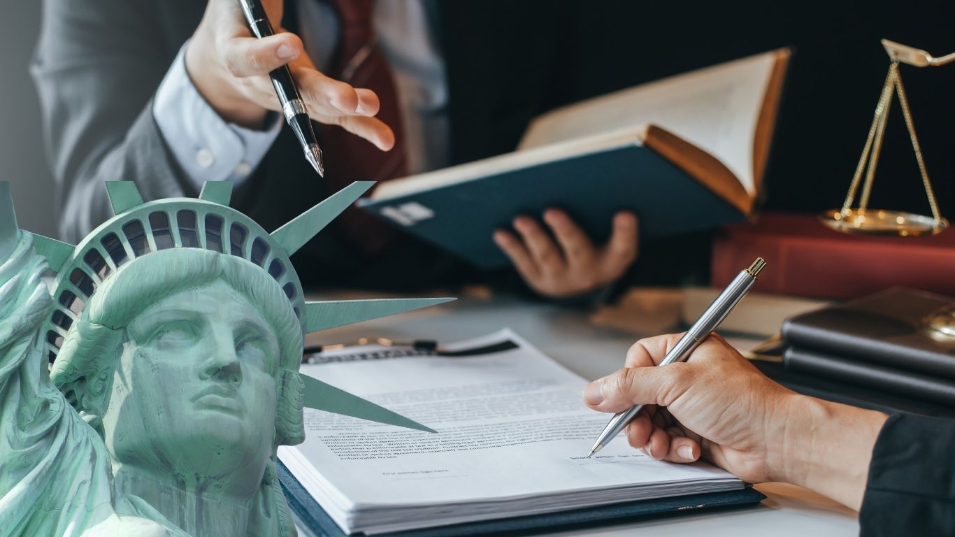 Understanding Civil Litigation Process in NYC