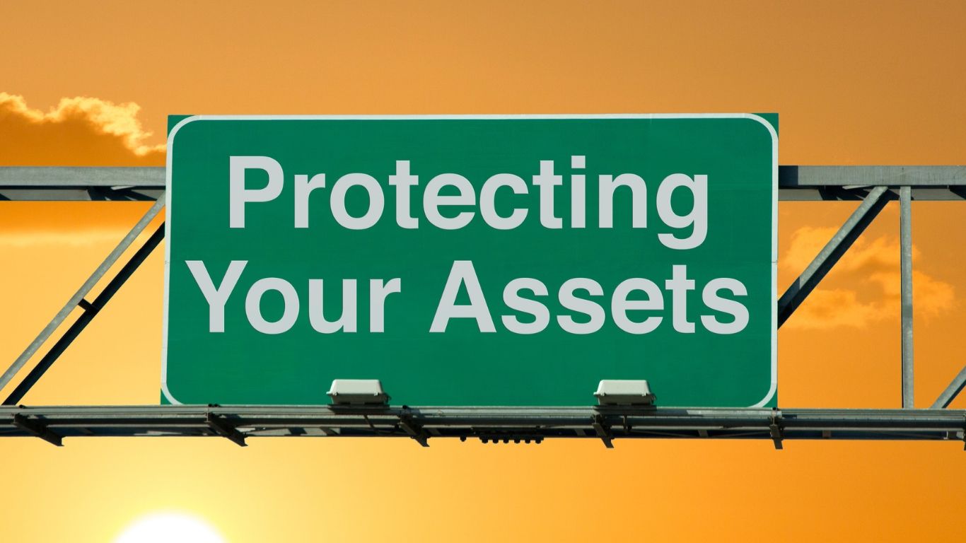 How Do I Protect My Assets Legally in NYC?