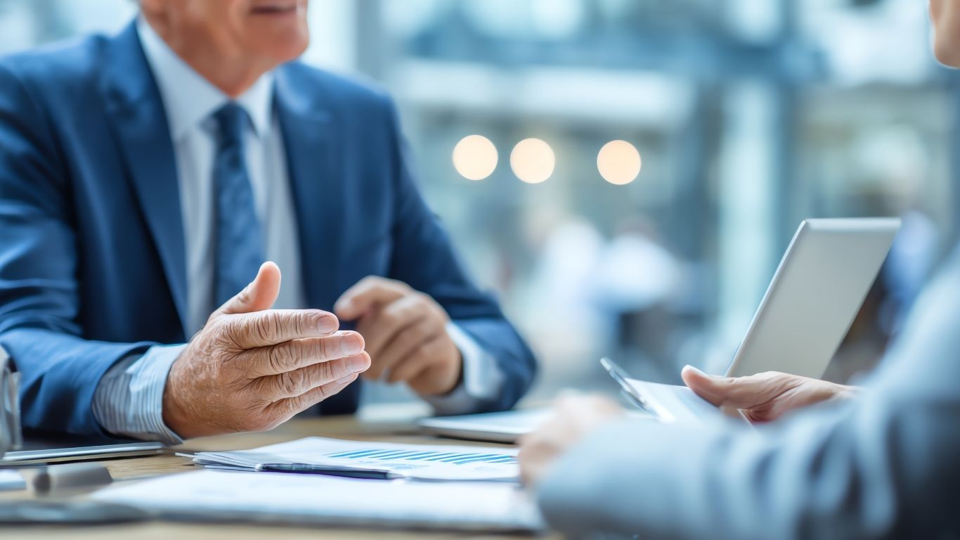 Legal help for business owners in NYC reviewing business contracts and legal risks
